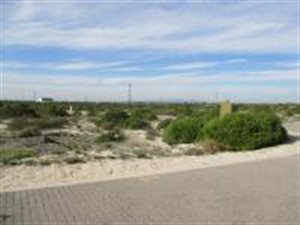 945 m² Land available in Laaiplek