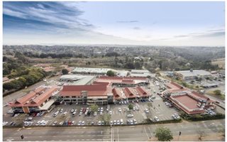 290 m² Retail Space in Hillcrest Central