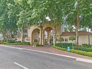 2 Bed Apartment in Strathavon