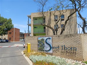 124 m² Commercial space in Randpark Ridge
