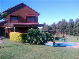 3 Bed House in Albert Falls