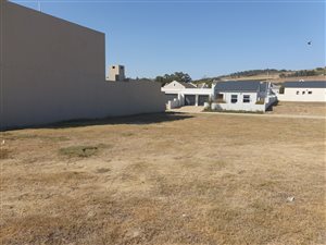 248 m² Land available in Kelderhof Country Village