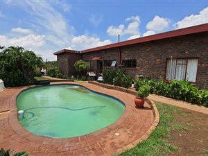 3 Bed House in De Klerkshof