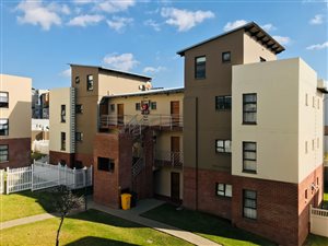 2 Bed Apartment in Barbeque Downs
