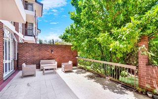 1 Bedroom Apartment in Hyde Park