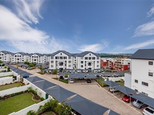 1 Bed Apartment in Greenstone Hill