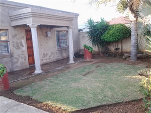 2 Bed House in Mamelodi East