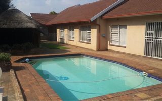 3 Bedroom House in Mayberry Park