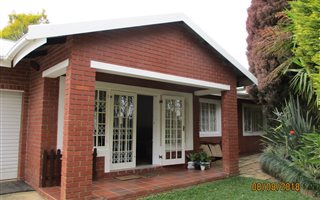 3 Bedroom Simplex in Howick
