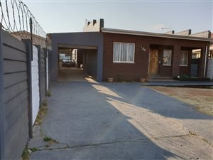 3 Bed House in Riverlea