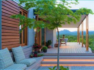 450 m² Land available in Paradyskloof