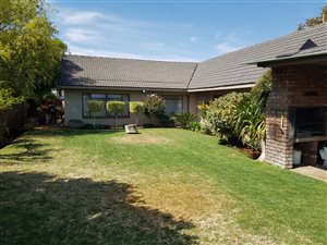 3 Bed House in Hadison Park