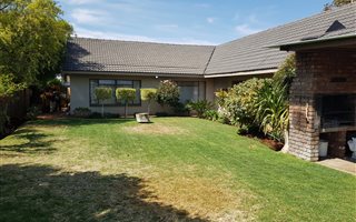 3 Bedroom House in Hadison Park