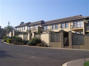 3 Bed Townhouse in Chancliff Ridge