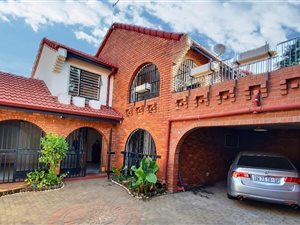 3 Bed Townhouse in Lydiana