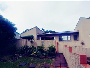 2 Bed House in Trafalgar