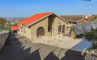 3 Bedroom House in Reservoir Hills