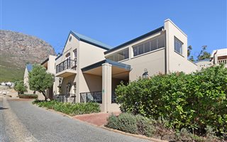 1 Bedroom Apartment in Franschhoek