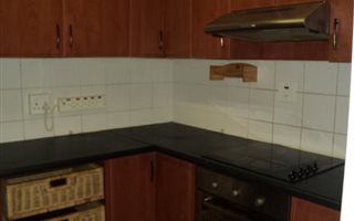 2 Bedroom Flat in Amanzimtoti