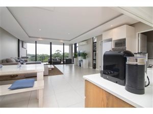 3 Bedroom Simplex in Zimbali