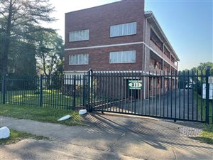 2 Bed Apartment in Pelham