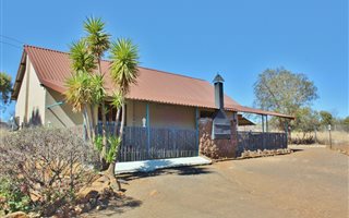 3 Bedroom House in Vaal Marina