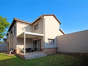 2 Bed House in Kengies
