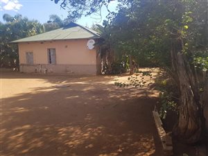 1180 m² Land available in Rustenburg Central