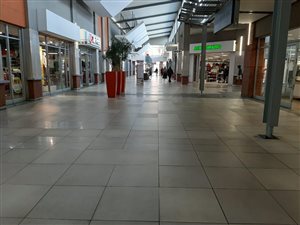 28 m² Commercial space in Pretoria Central