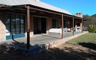 2 Bedroom House in Napier