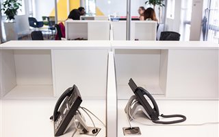 15 m² Office Space in Hyde Park
