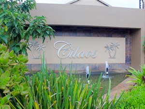 2 Bed Townhouse in Bonaero Park