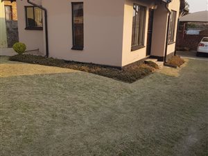 2 Bed House in Birch Acres