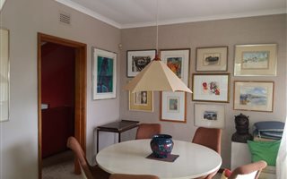 3 Bedroom House in Malvern
