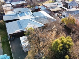 3 Bed House in Noordhoek