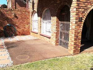 3 Bed Townhouse in Albemarle