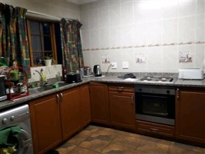 3 Bed Garden Cottage in Durban North