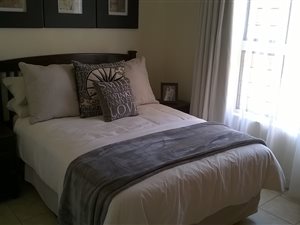 Studio Apartment in Dorandia