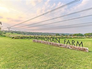 3126 m² Land available in Laezonia