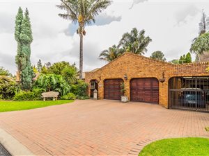 4 Bed House in Northvilla