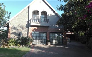 4 Bedroom House in Greenhills