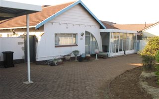 3 Bedroom House in Sunnyridge