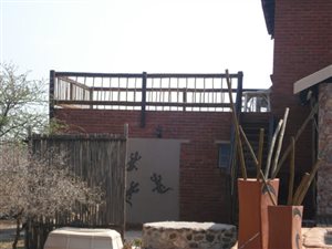 3 Bed House in Buffelsdrift AH