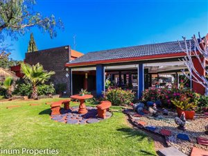 3 Bed House in Three Rivers East