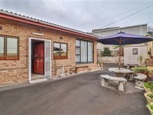 3 Bed House in Moorton