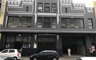 230 m² Commercial space in Cape Town City Centre