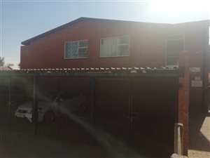 2 Bed Simplex in Haddon