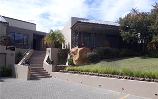 519 m² Commercial space in Oudtshoorn