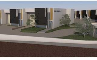 233 m² Industrial space in Brackenfell Industrial