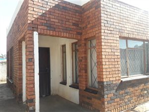 3 Bed House in Saulsville
